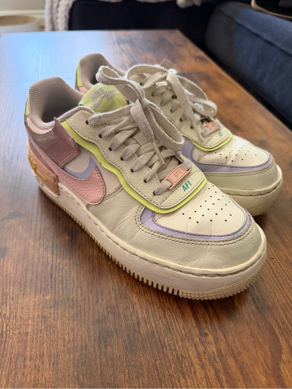 Nike Air Force 1